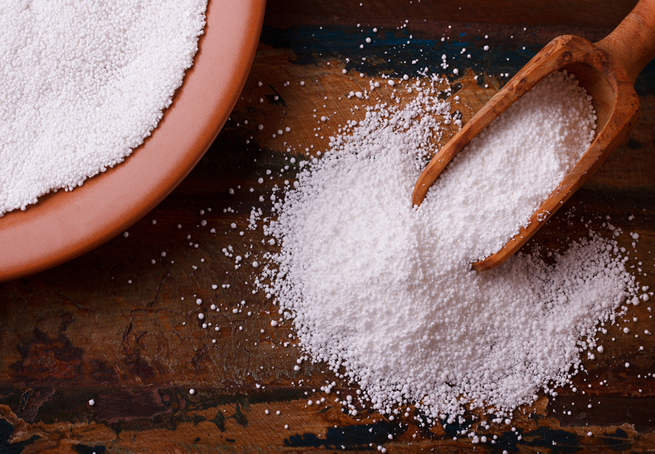 There are many gluten free flour blends and individual gluten free flours available in good retailers to substitute wheat flour in baking Blended gluten free flour mixes provide a simple one- ingredient solution to making cakes biscuits and pastry but I have always preferred to blend my own ingredients according to what I am making to ensure the eating experience is as mainstream as possiblebrThe principle gluten free flours I use in home baking are readily available in good retailers and health food shops brh3Rice Flourh3Rice flour is made from finely grinding white or brown rice grain to a fine soft neutral tasting creamy coloured flour Rice flour is highly versatile for gluten free baking but best blended with other gluten free flours as it can result in dense slightly sandy textured baked foods when used on its ownbrh3Corn flour or Corn Starchh3Corn starch is made from extracting and purifying the starch from the centre of sweetcorn kernels It is a versatile bright white flour with a neutral flavour that lightens the texture of gluten free biscuits cakes and pastrybrh3bMaize flourbh3Maize flour is made by milling dried corn kernels to a fine medium or coarse sandy textured powder which varies from cream to intense yellow in colour It is used widely in North Central and South America to make tortillas corn bread and muffins Used in small quantities it adds a sunny yellow colour and a coarser crumb to cakes and a crisp wholesome texture to shortcrust pastry and biscuitsh3Polentah3Polenta is ground Italian maize otherwise known as corn meal In baking it is used like Maize flour to add colour and coarse texture to biscuits pastry cakes and breadh3Potato Flourh3Potato flour is made by extracting and purifying the starch from potatoes It is a bright white flour that adds a gooey softness to gluten free chocolate brownies and fluffiness to gluten free sconesh3brGround nutsh3Used as part of a flour blend ground almonds cashews walnuts pistachios and hazelnuts they add moisture rich flavour texture and nutrition to gluten free cakes pastry and biscuits Ground almonds and cashews are the most neutral in flavour and colour and are therefore the most versatile and most commonly used in gluten free baking Ground walnuts Pistachios and hazelnuts are best used in baked foods where their colour and flavour is an important characteristic of the recipe Grinding nuts with their skins on will create a fibrous flour for use in wholesome cake biscuit and pastry recipesbrh3Buckwheat flourh3Buckwheat flour is produced by milling the hard triangular seeds into a fine soft speckled greyish brown coloured flour Buckwheat flour has a unique slightly bitter nutty wholesome flavour and forms the basis of Breton crepes and Russian Blinis It is also delicious in wholemeal pastry biscuits and muffins but can over power the flavour of baked foods where the flavour profile is expected to be neutral such as shortbread shortcrust pastry or A Victoria Sponge Its gentle binding properties when mixed with water makes buckwheat flour a very helpful gluten free flour as it adds robustness to biscuit and pastry doughbrh3Oats h3Gluten free rolled oats are increasingly available to buy in supermarkets and health food shops and are enormously helpful for adding wholesome texture to gluten free crumble toppings and biscuits and of course make excellent granola bars and flapjacksbrh3Tapiocah3Tapioca flour is a very fine bright white starch powder extracted from the root of the tropical cassava plant When mixed with water or other liquids it becomes slightly gluey and helps to bind gluten free mixtures togetherh3Coconut flourh3Coconut flour is a white fibrous flour that lends its characteristic flavour and texture to baked gluten free recipes Unless used in baked foods where the coconut is the main flavour it is best used blended with rice flour and corn starch in biscuits pastry and cakes and with oats in granola and cereal barsh3Xanthan gumh3Xanthan gum is a polysaccharide that with very strong binding powers Even mixed in tiny amounts say teaspoon in your gluten free flour blend it will allow you to roll out pastry and biscuit dough with ease Using too much xanthan gum can result in food becoming gummy dense and tough br